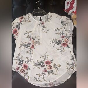 Women’s 3XL SHEIN Top